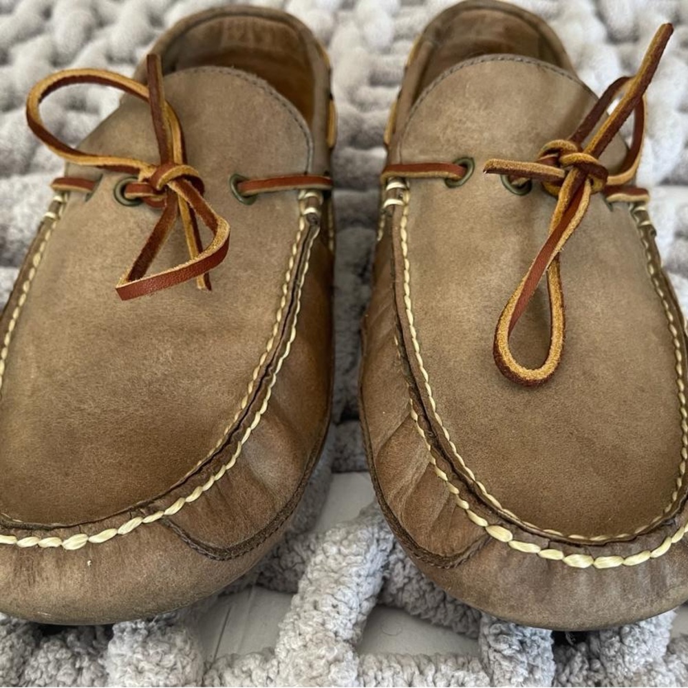 Polo Ralph Lauren Loafers